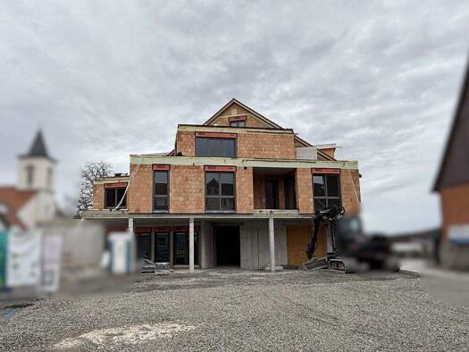 Wohnung zum Kauf 326.500 € 2 Zimmer 68,7 m² frei ab 01.09.2026 Mainhardt 74535