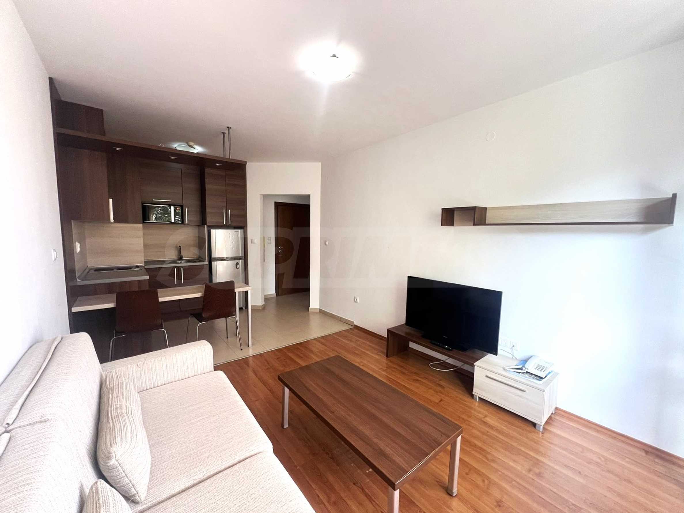 Studio zum Kauf 74.000 € 2 Zimmer 59 m²<br/>Wohnfläche Bansko