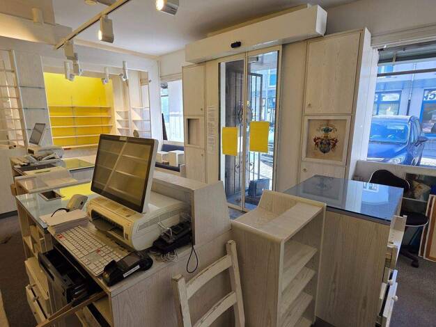 Bürofläche zum Kauf 195.000 € 5 Zimmer 80 m² Bürofläche Lauffen am Neckar 74348