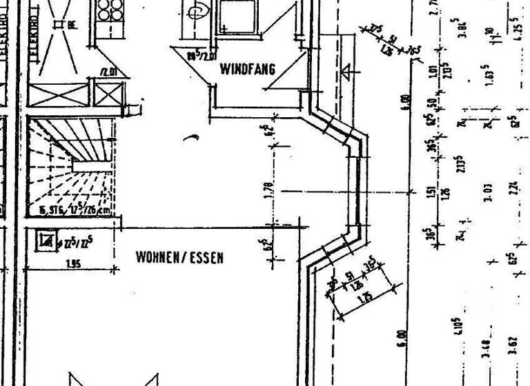 Doppelhaushälfte zum Kauf 350.000 € 5 Zimmer 120 m² 300 m² Grundstück Nordstrand 25845