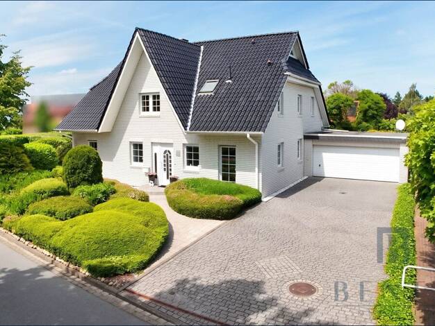 Einfamilienhaus zum Kauf 685.000 € 5 Zimmer 217 m² 1.009 m² Grundstück Langen Geestland 27607