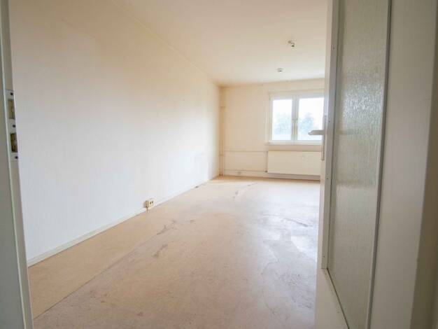 Wohnung zur Miete 425 € 3 Zimmer 62 m² EG frei ab sofort Röpersdorfer Straße 19 Prenzlau Prenzlau 17291