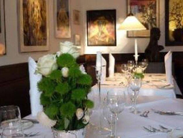 Restaurant zur Miete provisionsfrei 150 m² Gastrofläche Alt-Saarbrücken Saarbrücken 66119