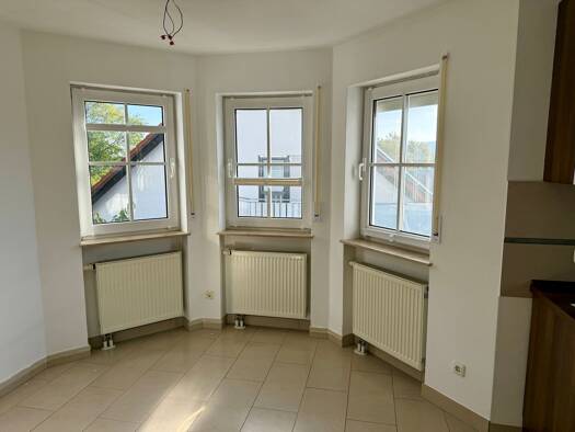 Wohnung zur Miete 490 € 2 Zimmer 53 m² Geschoss 1/2 frei ab 01.11.2026 Hammelburg Hammelburg 97762