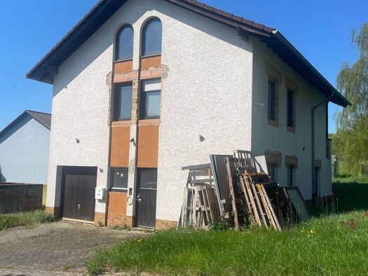 Einfamilienhaus zum Kauf 245.000 € 5 Zimmer 105 m² 1.008 m² Grundstück frei ab sofort Mörsfeld 67808
