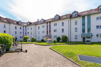Wohnung zum Kauf 265.000 € 3 Zimmer 70 m² Dachgeschoss, 3. Geschoss Rheinfelden (Baden) 79618