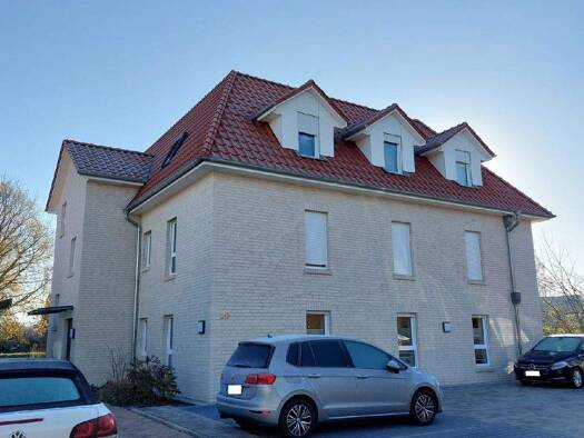 Wohnung zur Miete 730 € 3 Zimmer 78 m² 1. Geschoss frei ab 01.01.2026 Eselstraße 20 Lemförde 49448