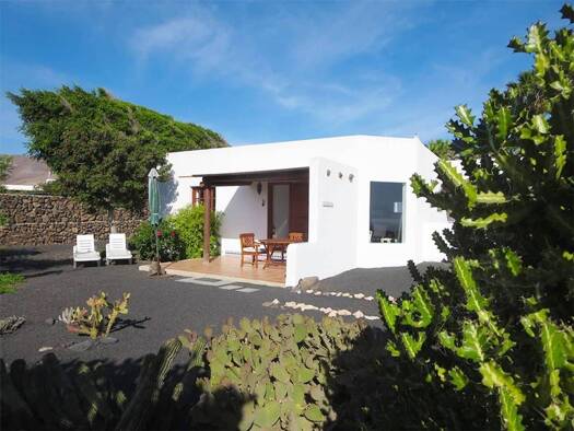 Villa zum Kauf - Erstbezug 630.000 € 5 Zimmer 191 m² Teguise 35558