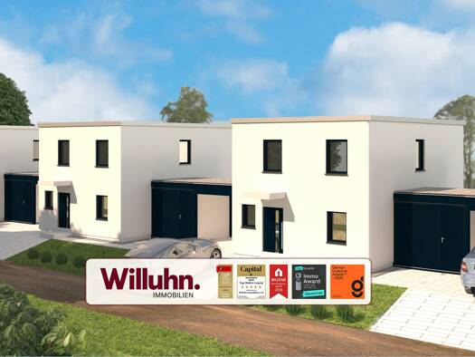 Grundstück zum Kauf 402.000 € 2.000 m² Grundstück Alt-West 04159