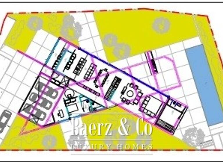 Villa zum Kauf 2.380.000 € 2 Zimmer 519 m² 1.323 m² Grundstück miramar vila nova de gaia