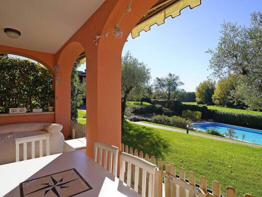 Wohnung zum Kauf 420.000 € 3 Zimmer 90 m² EG frei ab sofort Via Cavalier Giovanni Bertini Soiano del Lago