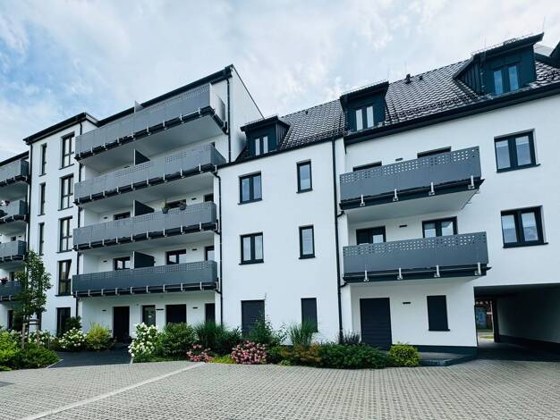 Wohnung zur Miete 350 € 1 Zimmer 28 m² 3. Geschoss frei ab 01.10.2026 Fleischervorstadt Greifswald 17489