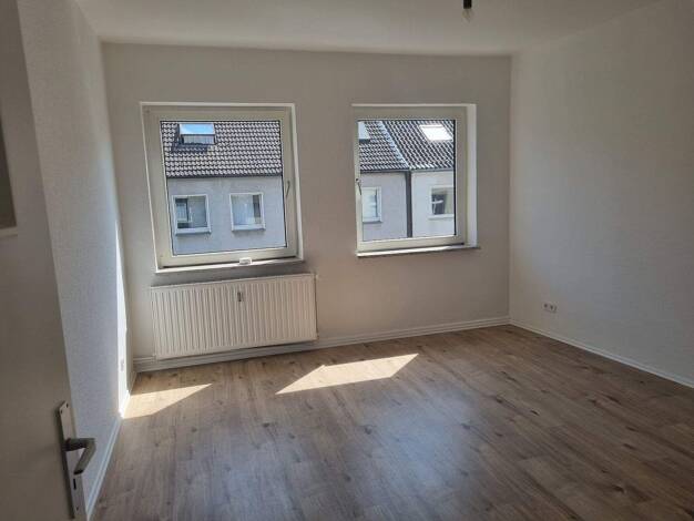 Wohnung zur Miete 417 € 2 Zimmer 57,8 m² 1. Geschoss Ruhrstraße 19 Altstadt Gelsenkirchen 45879