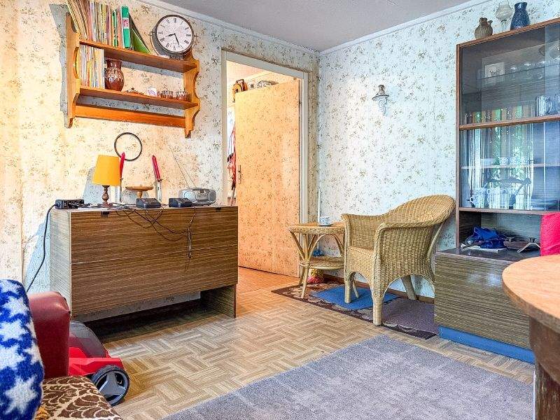Einfamilienhaus zum Kauf - Ansicht 5