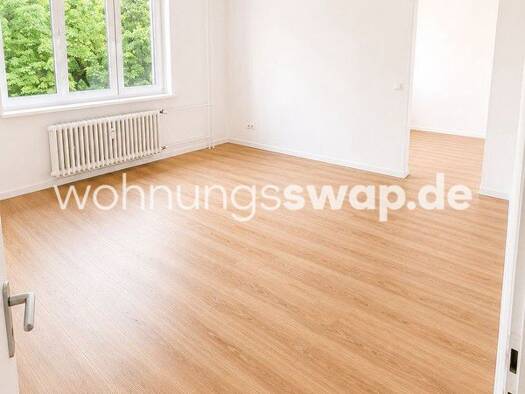 Wohnung zur Miete Tauschwohnung 750 € 3 Zimmer 64 m² 2. Geschoss Mariendorf Tempelhof-Schöneberg 12107