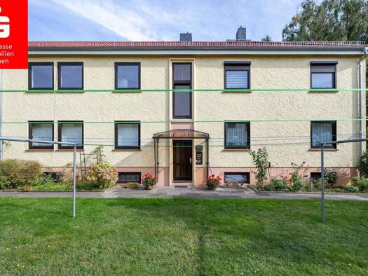 Wohnung zum Kauf 135.000 € 3 Zimmer 66 m² Fähr-Lobbendorf Bremen 28755