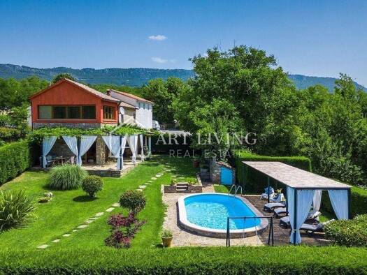 Einfamilienhaus zum Kauf 680.000 € 3 Zimmer 116 m² Buzet Buzet 52420