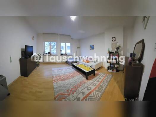 Wohnung zur Miete Tauschwohnung 760 € 2 Zimmer 54 m² Aachen Aachen 52070