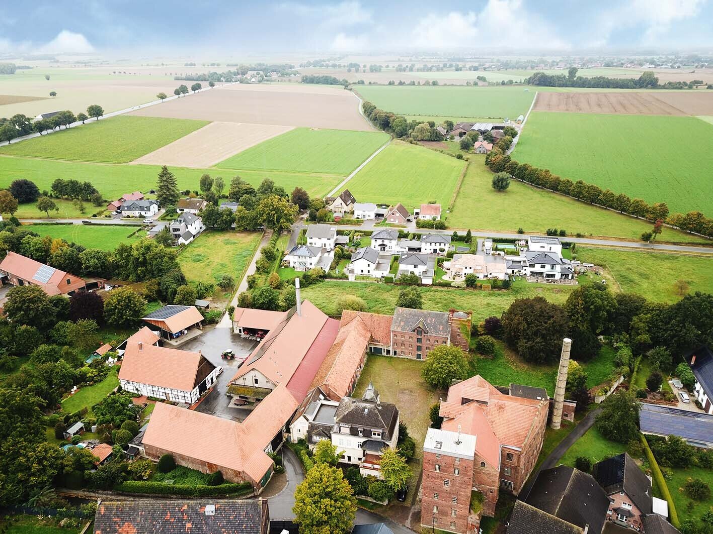 Haus zum Kauf 295.000 € 620 m²<br/>Wohnfläche 5.584 m²<br/>Grundstück Schmerlecker Dorf 26 Schmerlecke-Seringhausen Erwitte 59597