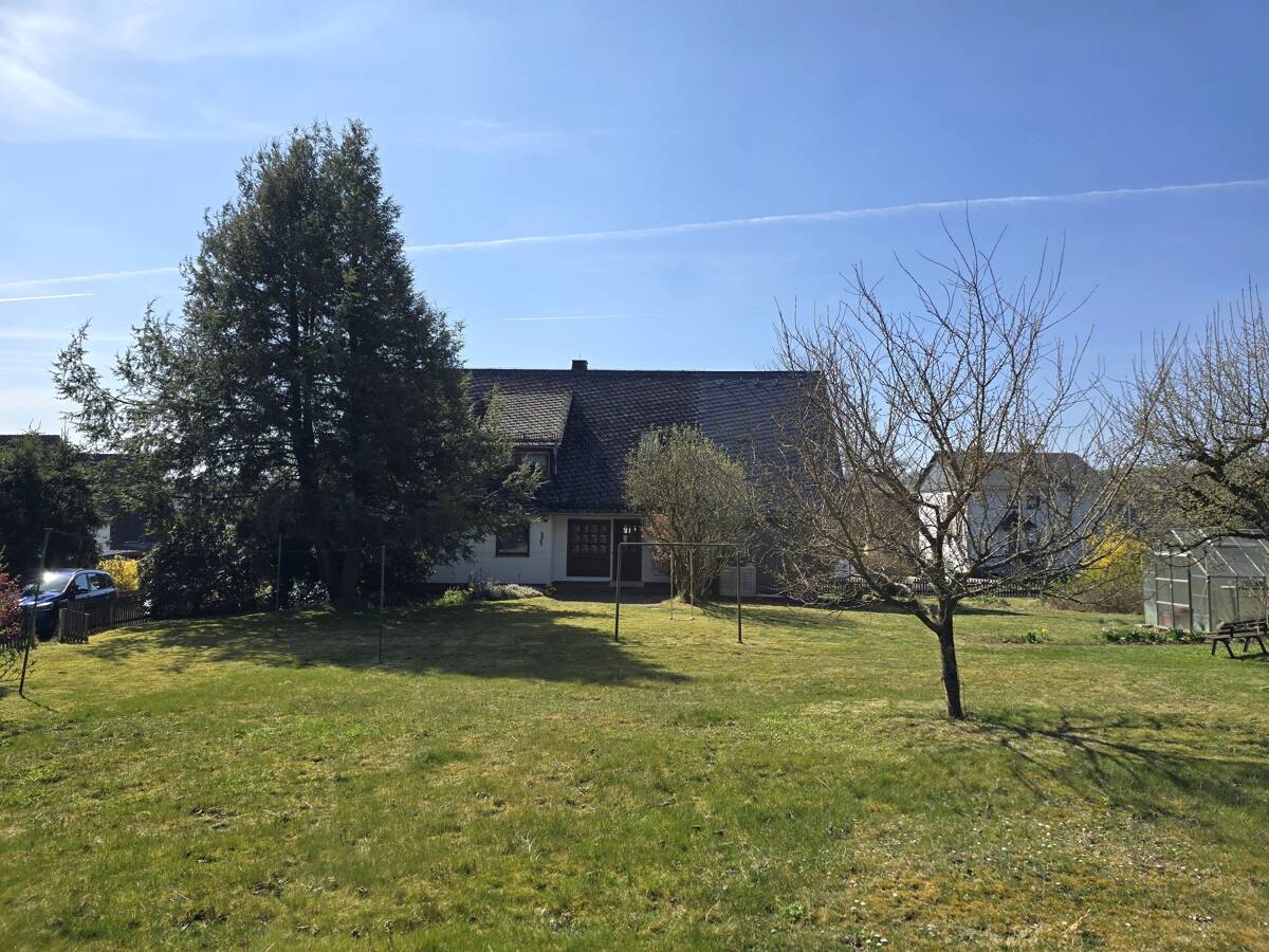 House in Driedorf, Lahn-Dill-Kreis - Ansicht 2