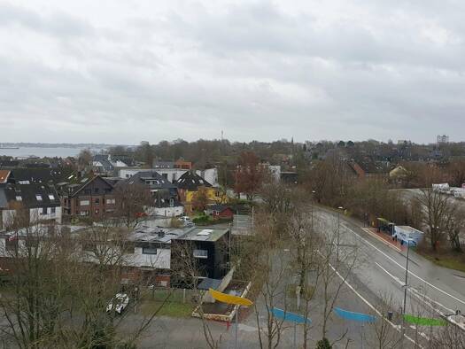 Wohnung zum Kauf 229.000 € 3 Zimmer 73 m² 6. Geschoss frei ab sofort Schilksee Kiel 24159