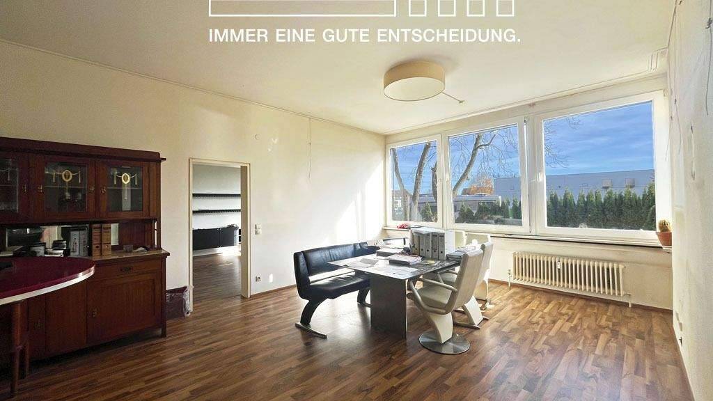 Büro zum Kauf 230.000 € 5,5 Zimmer 151,7 m² Bürofläche Ruit Ostfildern 73760