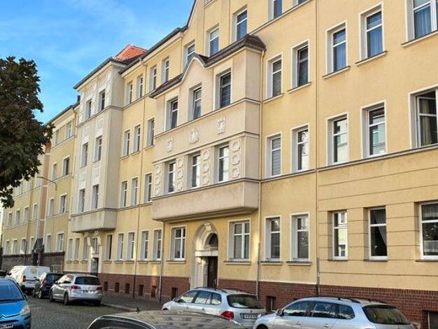Wohnung zur Miete 556 € 2 Zimmer 67,9 m² 3. Geschoss frei ab 19.10.2026 Emil-Schubert-Straße 5 Schönefeld-Abtnaundorf Leipzig 04347
