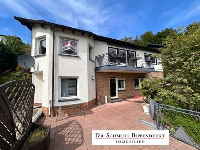 Einfamilienhaus zum Kauf 325.000 € 6 Zimmer 164 m² 657 m² Grundstück Daaden 57567
