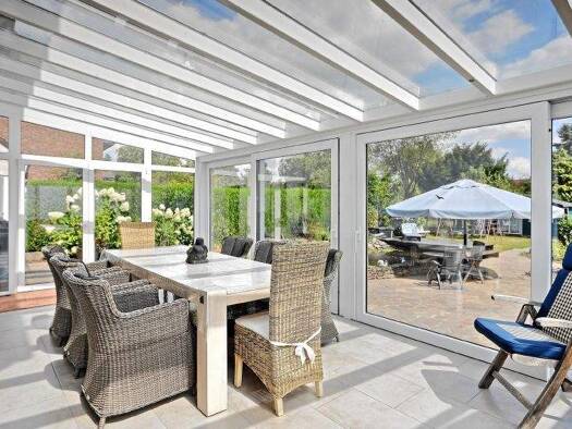 Einfamilienhaus zum Kauf 545.000 € 6 Zimmer 215 m² 694 m² Grundstück Buir Kerpen 50170