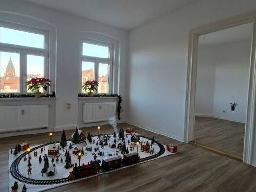 Wohnung zur Miete 405 € 3 Zimmer 73 m² 2. Geschoss Salomonstraße 39 Innenstadt Görlitz 02826