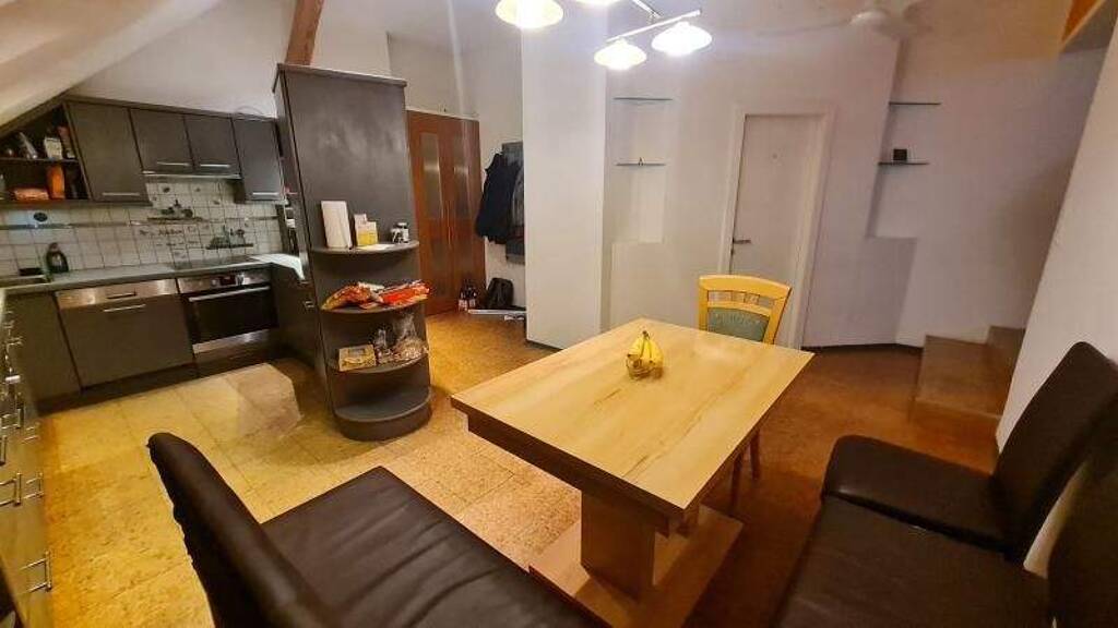 Wohnung zum Kauf 199.000 € 3 Zimmer 105 m² 2. Geschoss Steyr 4400
