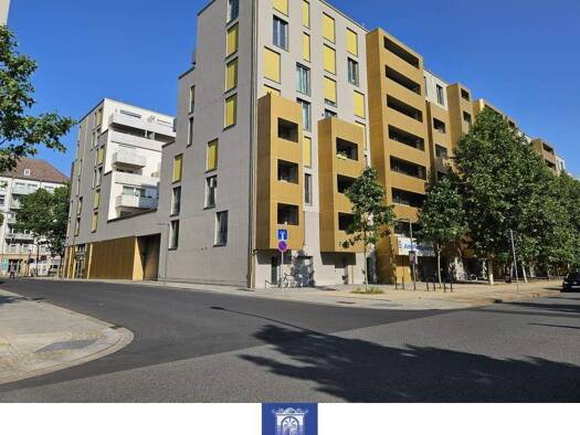 Tiefgaragenstellplatz zur Miete provisionsfrei 80 € Marienstraße 11 Innere Altstadt Dresden 01067