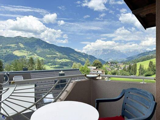 Wohnung zur Miete 860 € 2 Zimmer 40,6 m² 1. Geschoss frei ab 01.02.2026 St. Johann im Pongau 5600