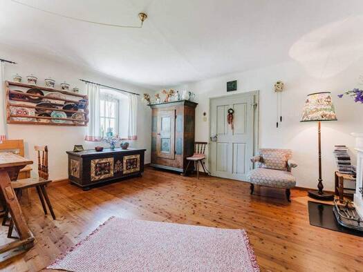 Bauernhaus zum Kauf 830.000 € 5 Zimmer 132,9 m² 1.669 m² Grundstück St. Georgen im Attergau 4880