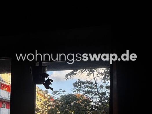 Wohnung zur Miete Tauschwohnung 580 € 1 Zimmer 18 m² 2. Geschoss Untergiesing-Harlaching München 81543