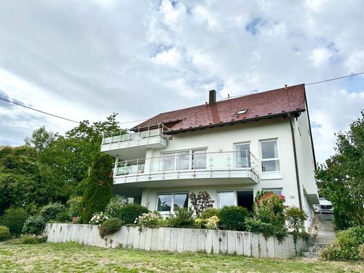 Mehrfamilienhaus zum Kauf 1.390.000 € 10 Zimmer 298,3 m² 824 m² Grundstück Höfingen Leonberg 71229