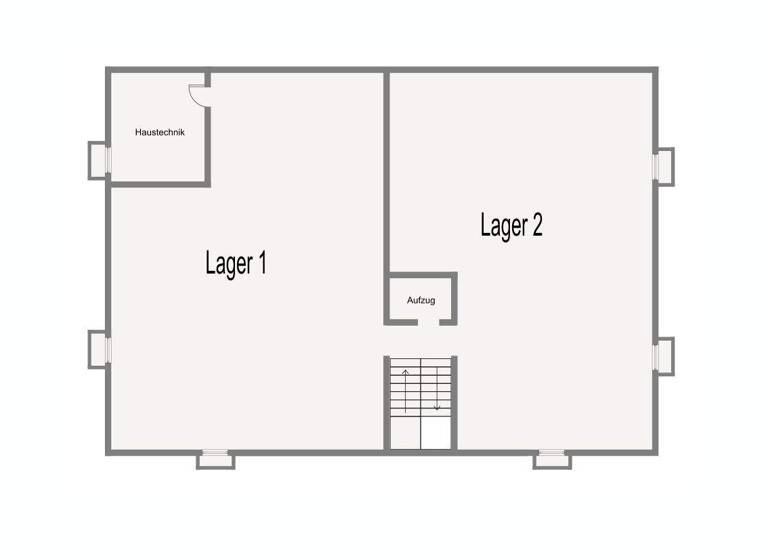Bürogebäude zum Kauf 1.550.000 € 795 m² Bürofläche Ringheim Großostheim 63762