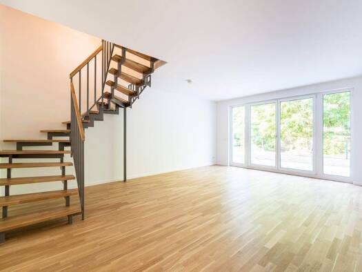 Reihenmittelhaus zur Miete 1.640 € 4 Zimmer 127,3 m² Ahornweg 12g Heilstätten Beelitz 14547