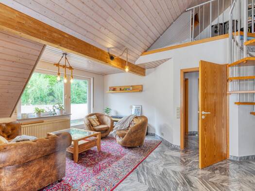 Maisonette zum Kauf 495.000 € 5,5 Zimmer 118 m² Oberensingen Nürtingen 72622