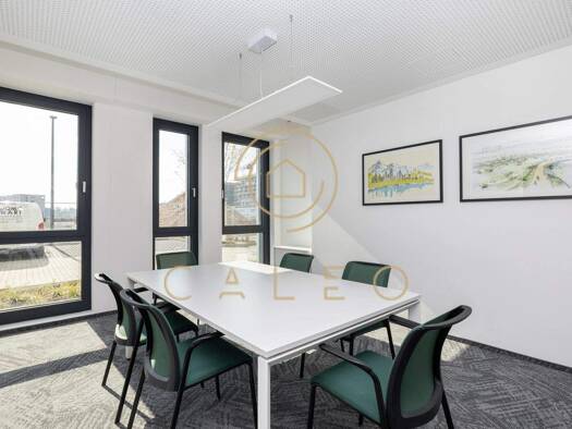 Bürofläche zur Miete provisionsfrei 60 m² Bürofläche teilbar ab 1 m² Ossendorf Köln 50829