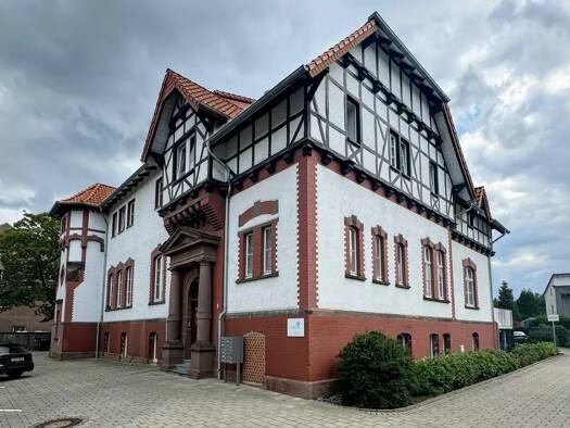 Wohnung zur Miete 1.200 € 2 Zimmer 70 m² Geschoss EG/3 frei ab sofort Annenbrede 1 Kernstadt Paderborn 33102