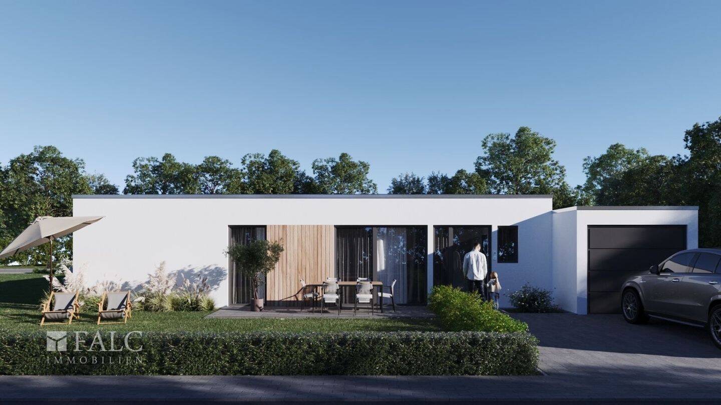 Haus – Wassenberg, Kreis Heinsberg - Ansicht 3