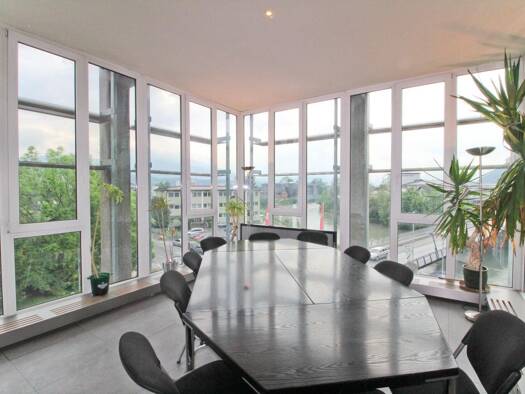 Bürofläche zur Miete 1.550 € 7 Zimmer 148,5 m² Bürofläche Hallein 5400