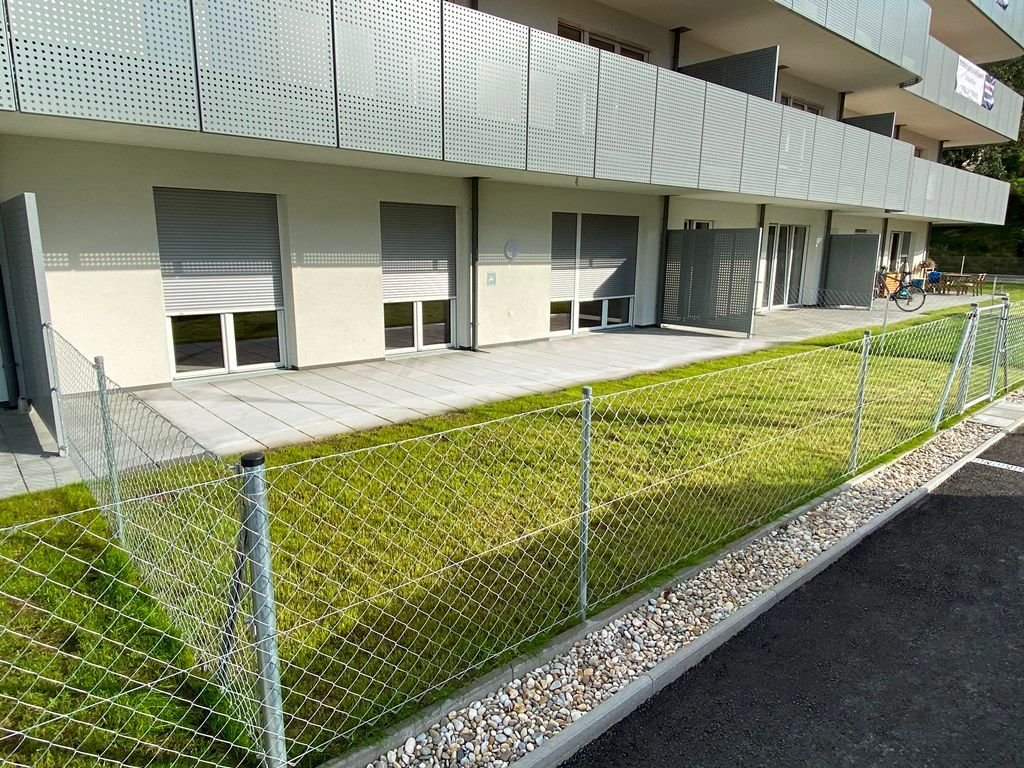 Wohnung zum Kauf provisionsfrei 299.990 € 3 Zimmer 77 m²<br/>Wohnfläche EG<br/>Geschoss ab sofort<br/>Verfügbarkeit Michelhausen 3451