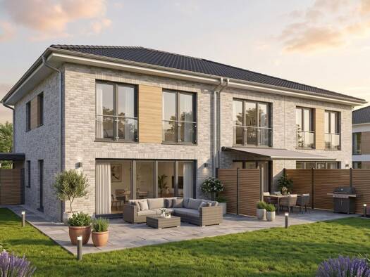 Grundstück zum Kauf provisionsfrei 426.000 € 1.115 m² Grundstück Lehesterdeich Bremen 28357