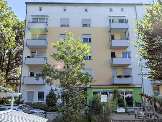 Mehrfamilienhaus zum Kauf 1.600.000 € 24 Zimmer 832 m² 800 m² Grundstück Hochfeld Hochfeld 86159