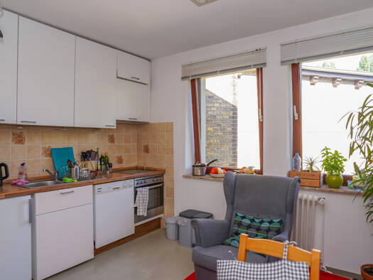 Wohnung zum Kauf 140.000 € 1 Zimmer 38 m² 2. Geschoss Innenstadt Braunschweig 38100