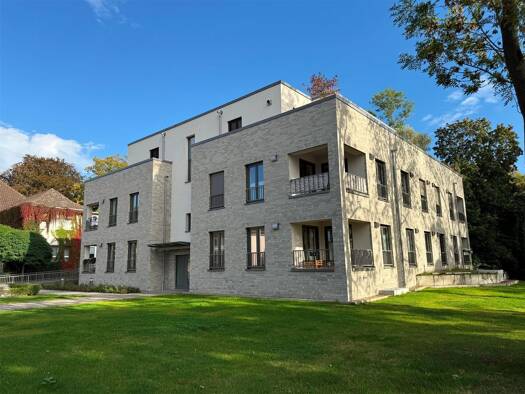 Wohnung zur Miete 1.100 € 4 Zimmer 110,8 m² Nienburg Nienburg (Weser) 31582