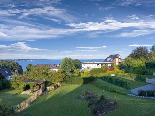 Haus zum Kauf 850.000 € 4 Zimmer 193 m² 712 m² Grundstück Eckernförde 24340