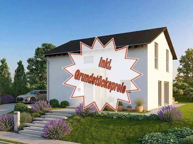 Einfamilienhaus zum Kauf 390.900 € 5 Zimmer 154,1 m² 729 m² Grundstück Adelebsen 37139